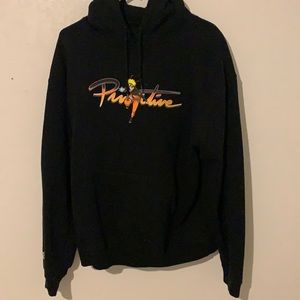 Zumiez Naruto hoodie